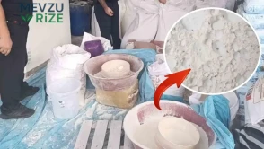 İnsan Sağlığını Tehlikeye Atan Skandal: Yeniden Satış İçin Elekten Geçirilen Ürünler Üzerinde Durum Tespiti Yapıldı!