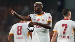 Sporting'e konuk olacak Galatasaray'da 3 önemli eksik