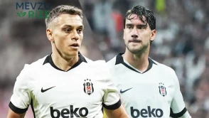 Beşiktaş taraftarına sevindirici haber: Vlahovic ve Trossard sahalara geri dönüyor!