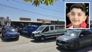 Otomobil Motorunda Meydana Gelen Patlama, 13 Yaşındaki Çocuk İşçinin Ölümüne Neden Oldu
