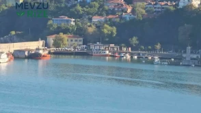 Zonguldak Valiliği'nden Önemli Uyarı: Karadeniz'deki Dalga Boyu Artışı Nedeniyle Denize Girmek Yasaklandı!