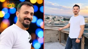 Gaziantep'te Motosiklet Kazasında İki Kardeş Hayatını Kaybetti