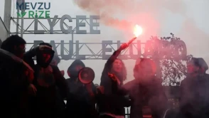 Fransa'da Eğitim Hakkı İçin Geniş Kapsamlı Protesto: 400'den Fazla Kişi Gözaltına Alındı