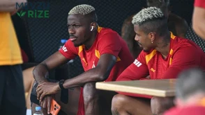 Okan Buruk'tan Osimhen ve Lemina'ya Özel İzin Verildi!