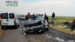 Son 8 Aylık Trafik Kazalarında 1430 Can Kaybı: Korkutan Rakamlar Açıklandı!