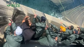 Karadeniz’de Balık Avı Sezonu Coşkuyla Başladı: İlk Ağlar Denizle Buluştu!