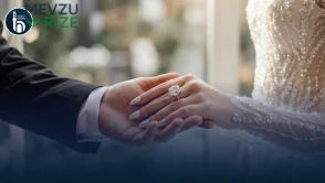 Evlilik Kredisinde Bu Ay 18 Bin 334 Gence 2 Milyar 76 Milyon Lira Ödendi