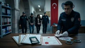 Ankara merkezli dev dolandırıcılık operasyonu! 'Bizim arsa' diye tanıttılar