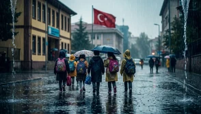 Ankara'da bugün okullar tatil mi? 17 Eylül 2026 bugün Ankara'da okul var mı?