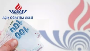 AÖL kayıt yenileme ne zaman? 2026-2027 AÖL kayıt yenileme ücreti ne kadar?