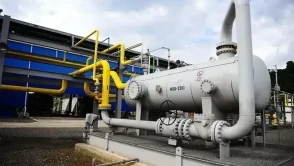 Kış Öncesi Avrupa'da Doğal Gaz Fiyatlarındaki Tarihi Zirve Nedenleri Açıklandı!
