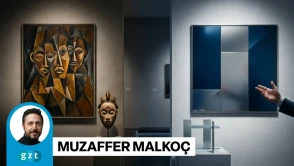 Batı'nın Etkisi, Doğu'da Taklit Hareketlerini Kışkırtıyor