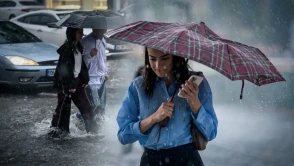 Bugün yağmur var mı? İstanbul'da yağmur saat kaçta başlayacak, kaç gün sürecek? Meteoroloji ve AKOM'dan uyarı