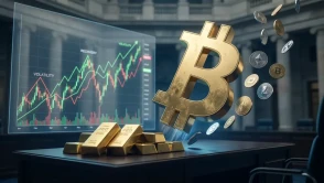 Fed depremi sonrası Bitcoin'den ters köşe: Kripto piyasasını sırtlayan iki gözde altcoin