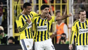 Fenerbahçe, Çaykur Rizespor maçının hazırlıklarına devam etti