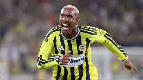 Fenerbahçe'de Talisca dönemi sona erdi: Yıldız futbolcu İstanbul'dan ayrıldı