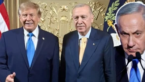 Gazze kasabının diplomasi fiyaskosu! Trump, Erdoğan ile görüştü, Netanyahu yalnız kaldı