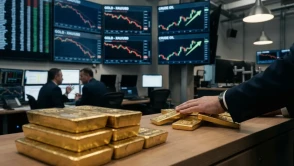 Altın haftaya düşüşle başladı: Piyasalar Fed kararına kilitlendi