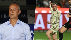 İsmail Kartal'dan flaş Kerem Aktürkoğlu kararı: Gol problemi için B planı devreye girdi