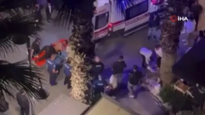 Silivri Sahili'nde Gerginlik: Kavga Sonucu Bir Kişi Yaralandı, Hastaneye Sevk Edildi