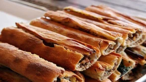 Karadeniz mutfağının efsane fırın lezzeti: Bafra pidesi