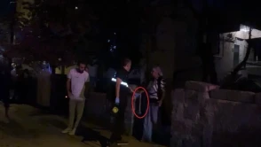 Kayseri'de keser ve bıçaklı kavgada hayatını kaybeden gencin son görüntüleri ortaya çıktı