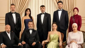 Kızılcık Şerbeti yeni sezon reytingleri belli oldu