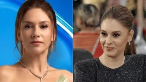 Kızılcık Şerbeti'nin yeni sezon tanıtımı olay oldu: 'Evrim Alasya'nın gerçek hali değil'