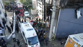 Kocaeli'deki Fabrika Yangınında 7 Kişinin Ölümüne Neden Olan Davada 2 Şüpheli Tutuklandı, 4 Kişi Serbest Bırakıldı