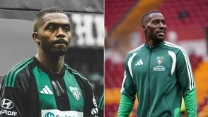Kocaelispor'dan Haidara ve Dijksteel şoku: Sakatlık açıklaması geldi