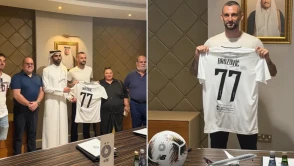 Marcelo Brozovic'in yeni takımı belli oldu: Hırvat yıldız resmi imzayı attı