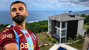 Trabzon'daki villaya servet istiyorlar
