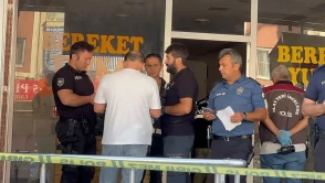 Muğla'da şüpheli ölümler : Baba ve 2 çocuğu iş yerinde ölü bulundu