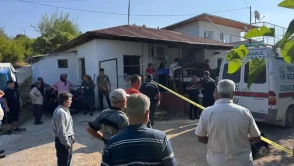 Osmaniye'de Şok Eden Olay: Baba, Oğlu İle Yaşanan Tartışma Sonucu Tahran'da Canına Kastedildi!