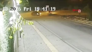 Osmaniye'de Korkunç Trafik Kazası: İki Araç Birbirine Girdi
