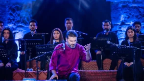 Sami Yusuf’tan Türkiye'ye özel yeni sürpriz: Zahid Bizi Tan Eyleme’yi ilk kez seslendirecek