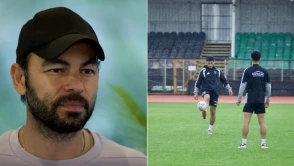 Selçuk İnan'dan Milli Takım sözleri: "Oyuncularımıza destek çıkmamız gerekiyor"
