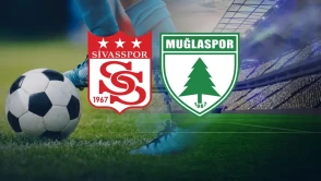 Sivasspor - Muğlaspor maçı ne zaman, hangi kanalda, saat kaçta?