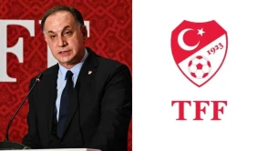 TFF, Ferhat Gündoğdu Hakkında Açıklamalarda Bulundu!