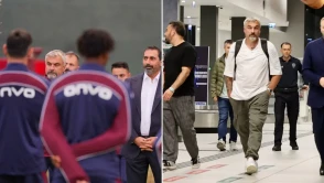 Thomas Reis Trabzonspor Galatasaray derbi planı: Trabzonspor'a Thomas Reis'ten mental yükleme