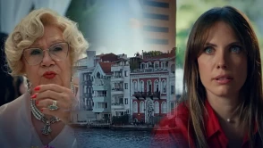 Tuzlu Kahve dizisinin muhteşem seti hangi yalıda kuruluyor? Çekim yeri gizemini koruyor!
