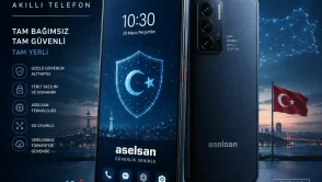 Yerli ve milli akıllı telefon 2027'de satışa sunulacak mı ?