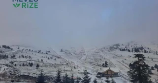 Bolu 1 Aralık okullar tatil mi? Pazartesi Bolu’da kar tatili var mı? İşte son durum