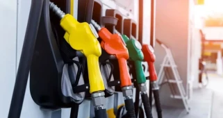 Rİze’de Sürücüler Zam Öncesi İstasyonlara Akın Etti