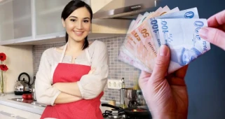 Rizeliler İçin Ev Hanımlarına Emeklilik Desteği Müjdesi!