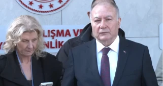 Asgari Ücret Tespit Komisyonu Toplantısı: TÜRK-İŞ Katılımı İptal Etti, Gelecek İçin Acil Önlemler Talep Edildi