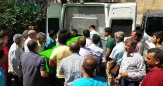 Bozova'da arazi anlaşmazlığında silahlı kavga: 1 ölü, 3 sanığa 15 yıla kadar hapis cezası!