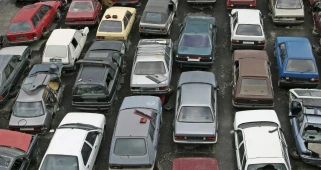 25 Yaş Üstü Aracı Olanlar Dikkat! Hurda Teşviki ve ÖTV İndirimi Yolda