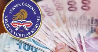 2026 KYK Bursu Ne Kadar Olacak? Zamlı KYK Bursu ve Kredi Ödemeleri Ne Zaman Yatacak?