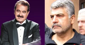 İbrahim Tatlıses'i vurmuştu! Abdullah Uçmak cenaze için cezaevinden çıktı son haline bakın